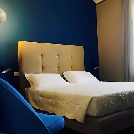 Birbo Bike Hospitality לינה וארוחת בוקר 4*