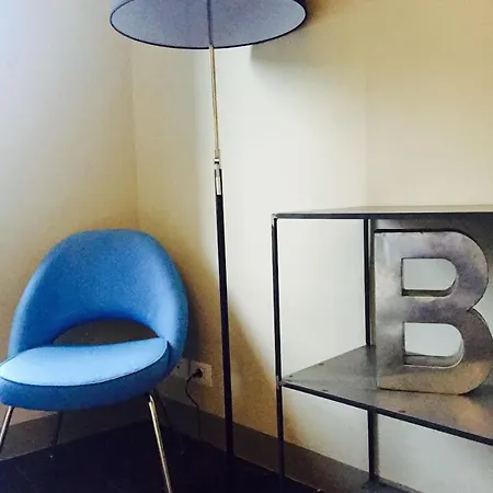 Birbo Bike Hospitality לינה וארוחת בוקר 4*