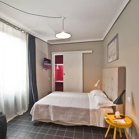 Birbo Bike Hospitality לינה וארוחת בוקר