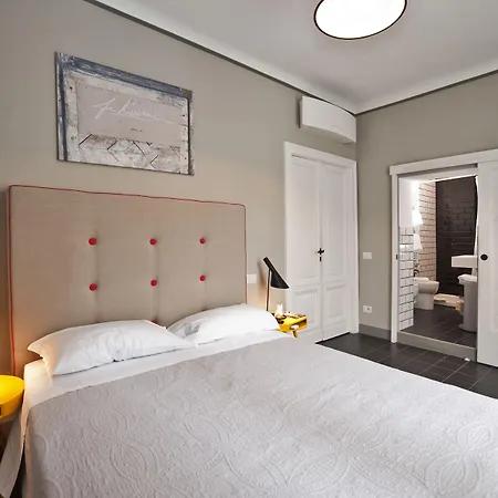 לינה וארוחת בוקר Birbo Bike Hospitality סיינה