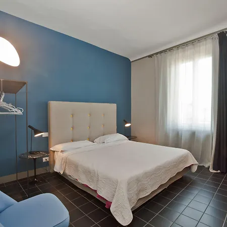 Birbo Bike Hospitality סיינה