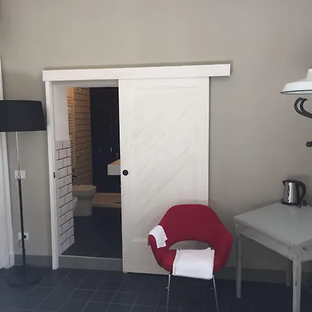 Birbo Bike Hospitality 4* סיינה