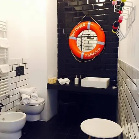 B&B Birbo Bike Hospitality 3*