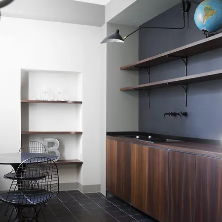 Birbo Bike Hospitality לינה וארוחת בוקר סיינה