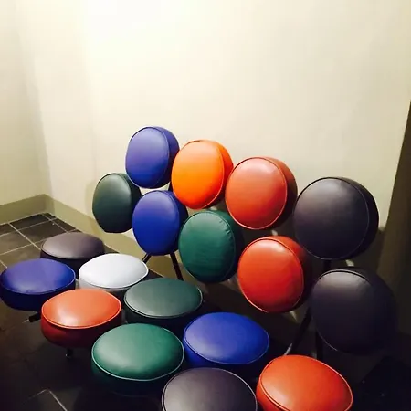 לינה וארוחת בוקר Birbo Bike Hospitality 4*