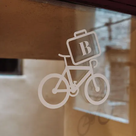 Birbo Bike Hospitality לינה וארוחת בוקר