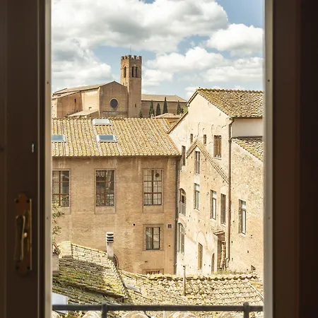 Birbo Bike Hospitality 4* סיינה