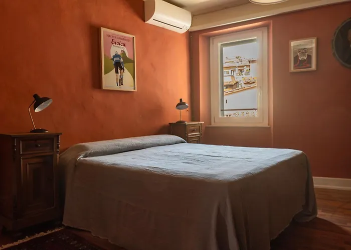 Birbo Bike Hospitality 4* 锡耶纳