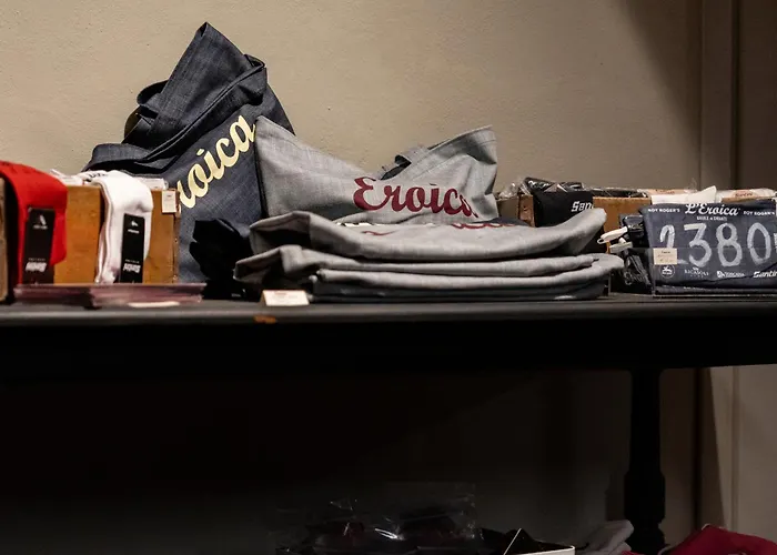 住宿加早餐酒店 Birbo Bike Hospitality 4*