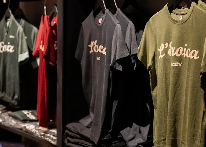 Birbo Bike Hospitality 住宿加早餐酒店 锡耶纳