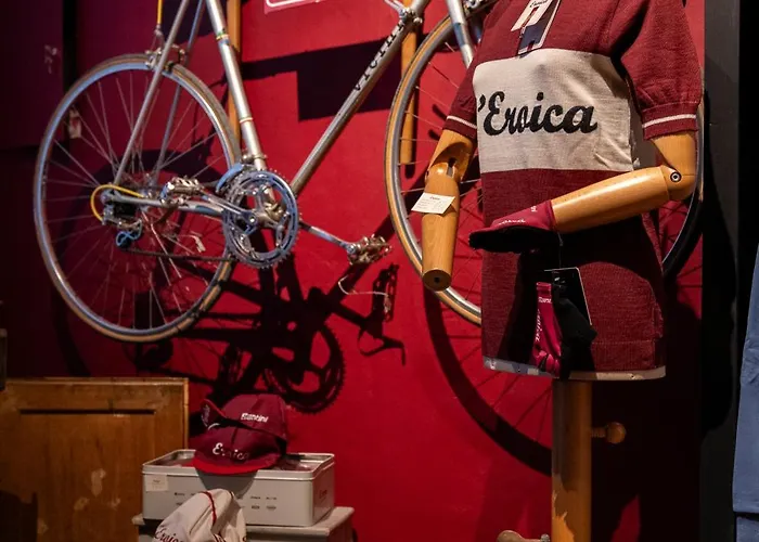 Birbo Bike Hospitality 住宿加早餐酒店