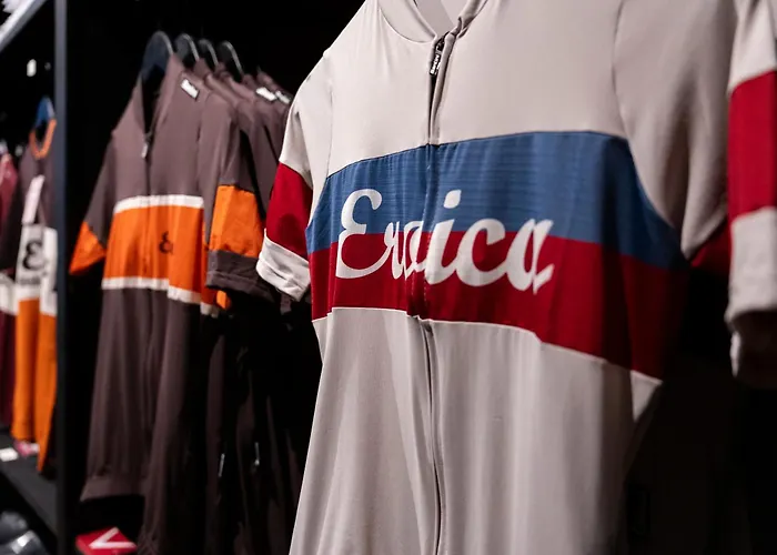 Birbo Bike Hospitality 住宿加早餐酒店 4*