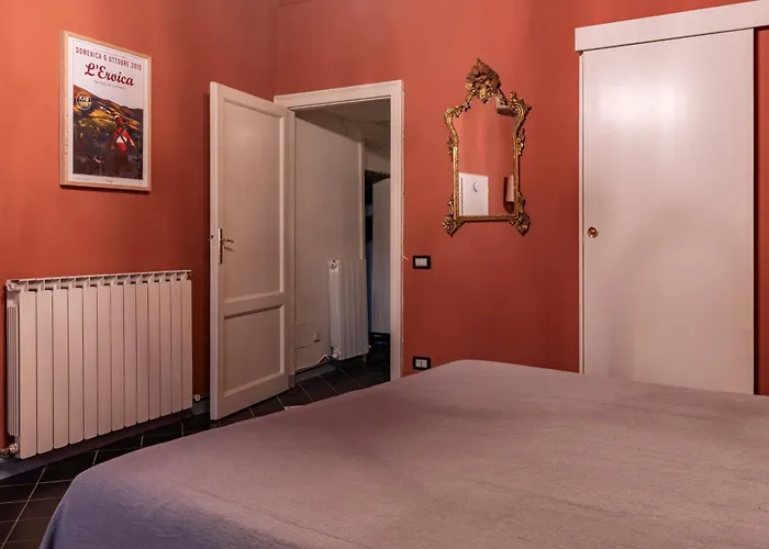 Birbo Bike Hospitality