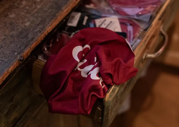 Birbo Bike Hospitality