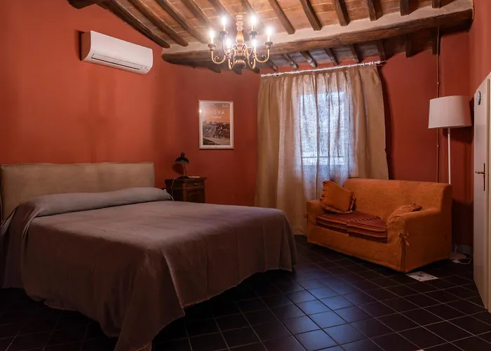 住宿加早餐酒店 Birbo Bike Hospitality