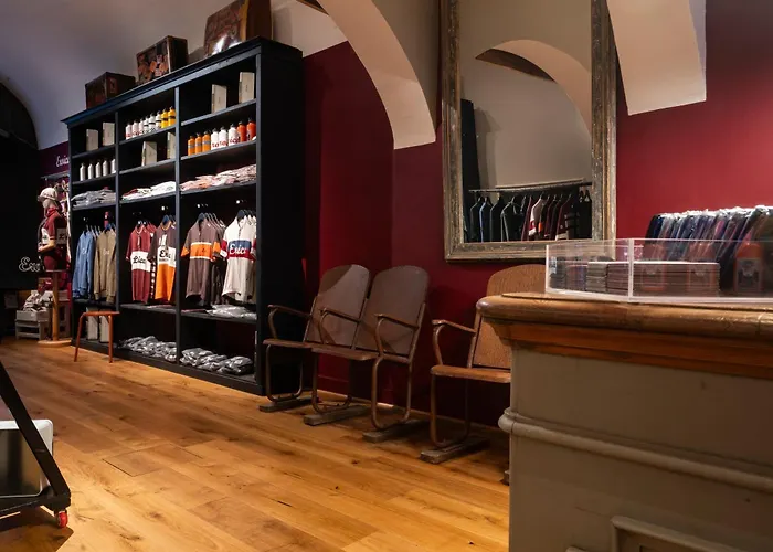 住宿加早餐酒店 Birbo Bike Hospitality 4*