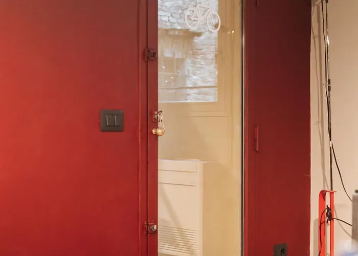 住宿加早餐酒店 Birbo Bike Hospitality 锡耶纳