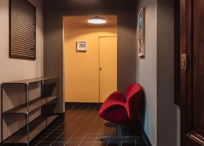 Birbo Bike Hospitality 住宿加早餐酒店