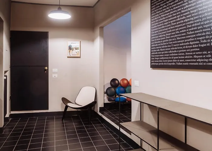 Birbo Bike Hospitality 住宿加早餐酒店 4*