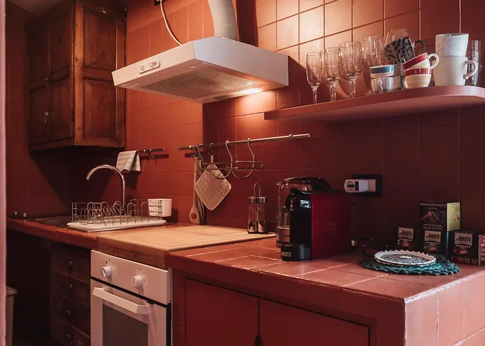 住宿加早餐酒店 Birbo Bike Hospitality 4*