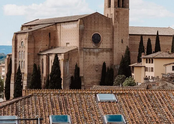 Birbo Bike Hospitality 住宿加早餐酒店 锡耶纳
