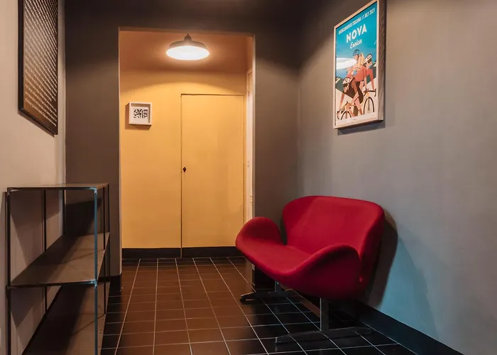 Birbo Bike Hospitality 4*