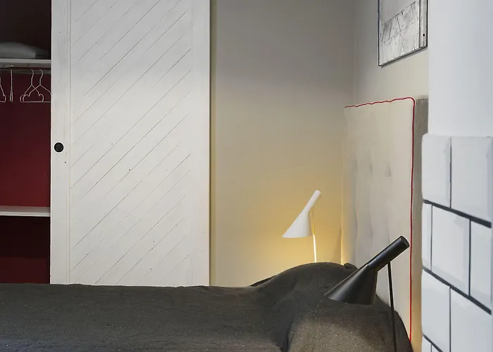 住宿加早餐酒店 Birbo Bike Hospitality 4*