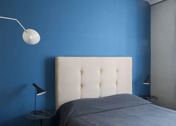 Birbo Bike Hospitality 住宿加早餐酒店