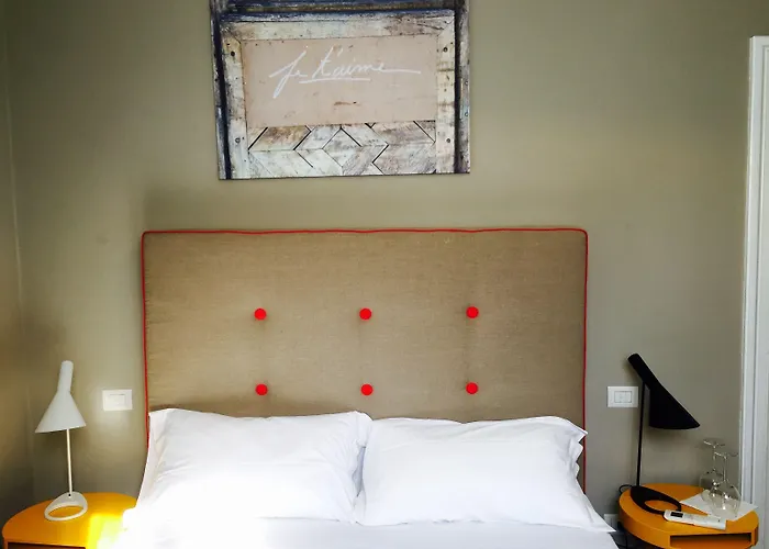 Birbo Bike Hospitality 住宿加早餐酒店 4*