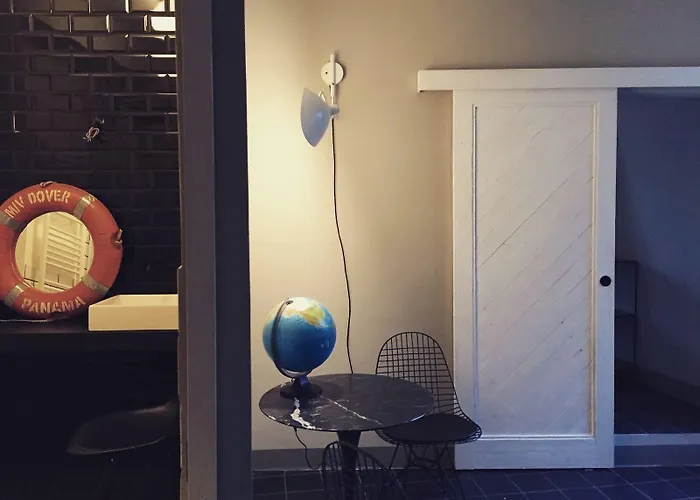 Birbo Bike Hospitality 住宿加早餐酒店 锡耶纳