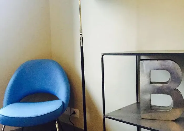 Birbo Bike Hospitality 住宿加早餐酒店 4*