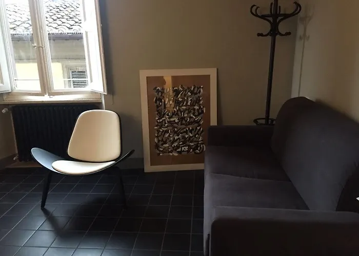 住宿加早餐酒店 Birbo Bike Hospitality 4*