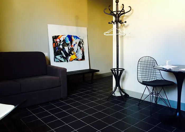 Birbo Bike Hospitality 锡耶纳