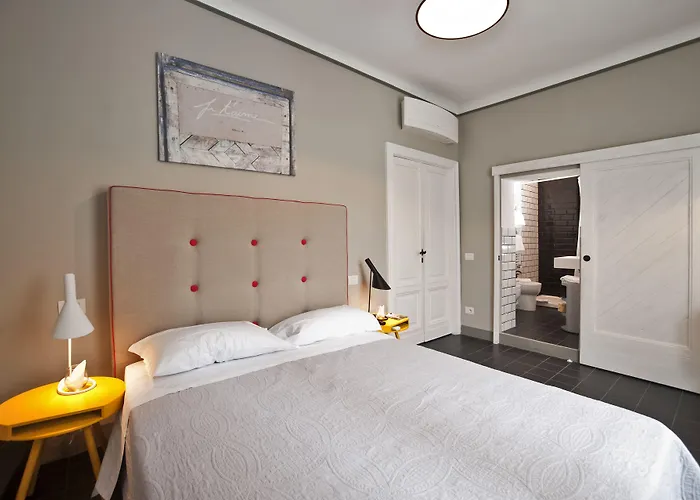 住宿加早餐酒店 Birbo Bike Hospitality 锡耶纳