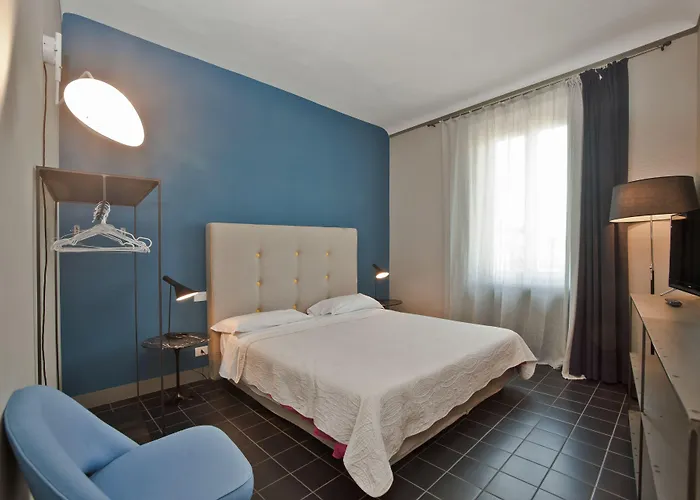 Birbo Bike Hospitality 锡耶纳