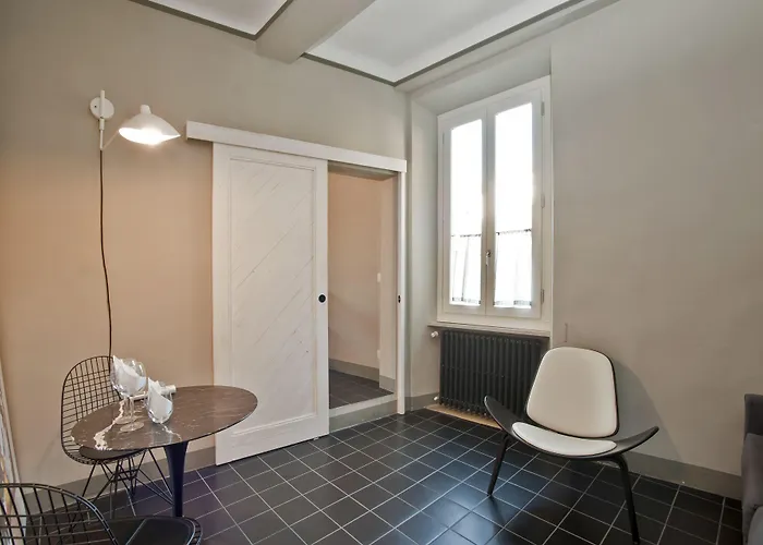 住宿加早餐酒店 Birbo Bike Hospitality 4*