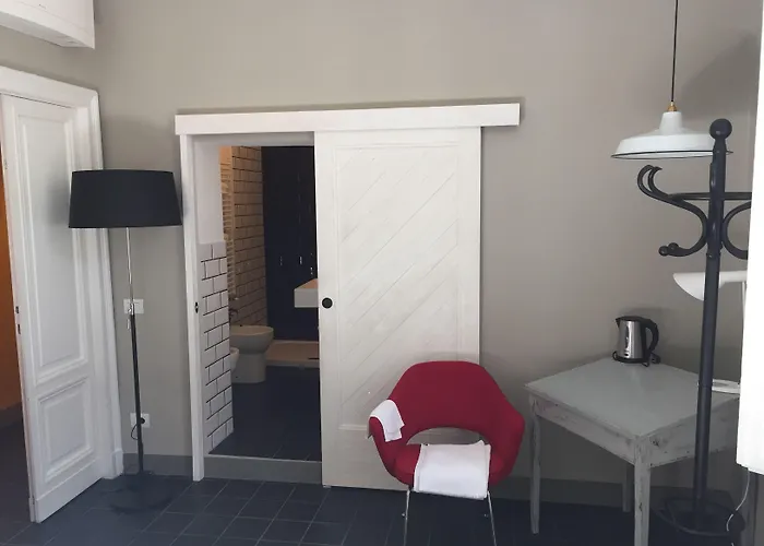 Birbo Bike Hospitality 4* 锡耶纳