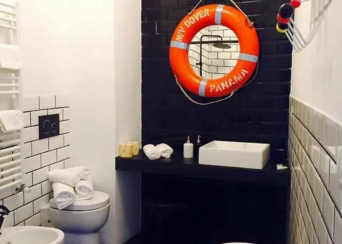 Alojamento de Acomodação e Pequeno-almoço Birbo Bike Hospitality 3*