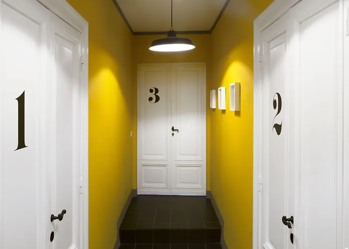 Birbo Bike Hospitality 4*