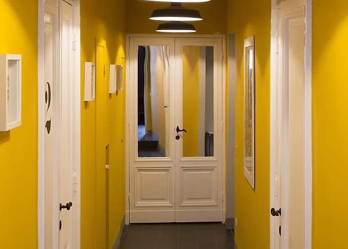 Birbo Bike Hospitality 住宿加早餐酒店 锡耶纳