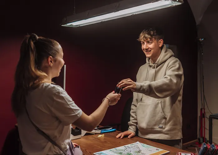 Birbo Bike Hospitality 锡耶纳