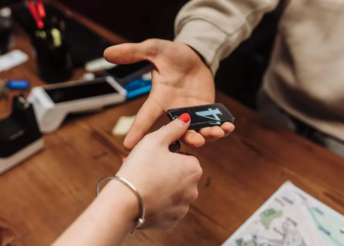 住宿加早餐酒店 Birbo Bike Hospitality 4*