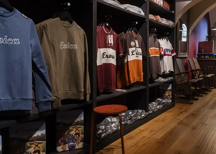 住宿加早餐酒店 Birbo Bike Hospitality 4*