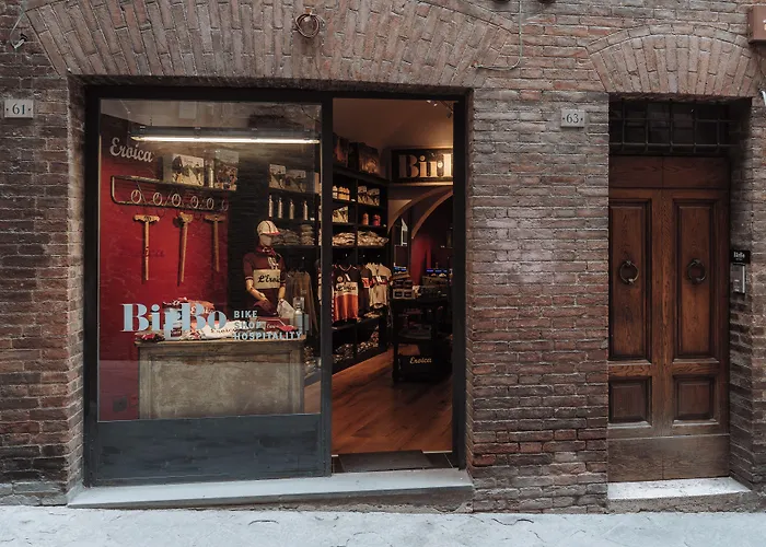 Birbo Bike Hospitality 4*