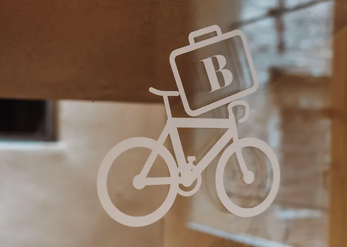 Birbo Bike Hospitality 住宿加早餐酒店