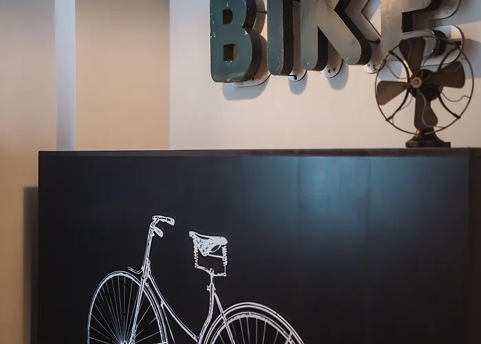 Birbo Bike Hospitality 4*