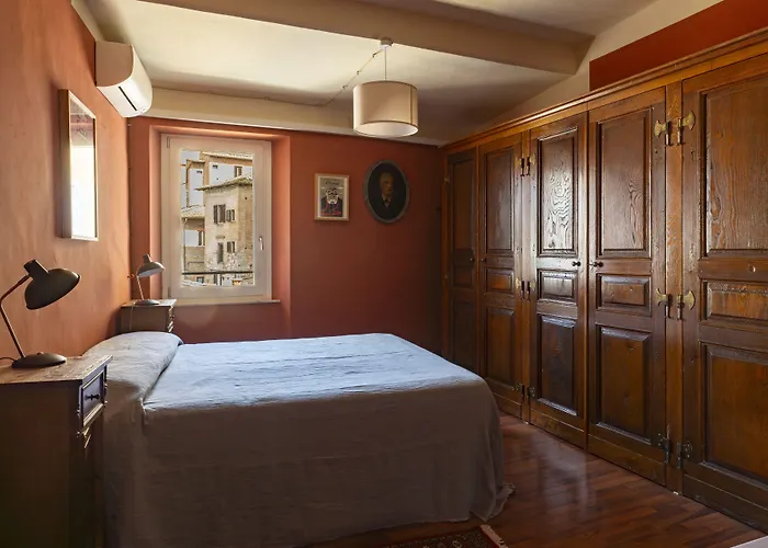 住宿加早餐酒店 Birbo Bike Hospitality