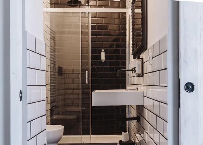 Alojamento de Acomodação e Pequeno-almoço Birbo Bike Hospitality