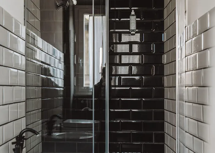 Birbo Bike Hospitality 住宿加早餐酒店