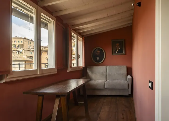 Birbo Bike Hospitality 住宿加早餐酒店 4*